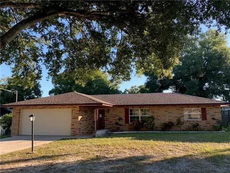 645 E Sanford Street Lake Alfred FL 33850
