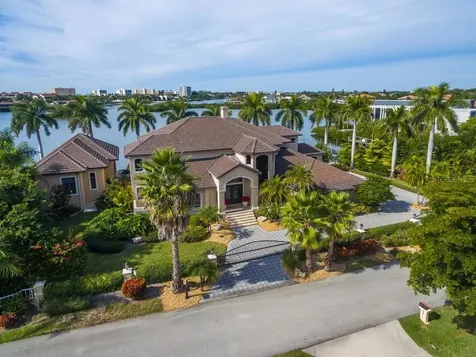 6420 Hollywood Boulevard Sarasota FL 34231