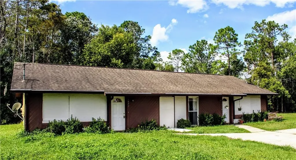 1972 Bonneville Drive Orlando FL 32826