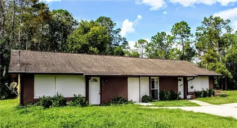 1972 Bonneville Drive Orlando FL 32826