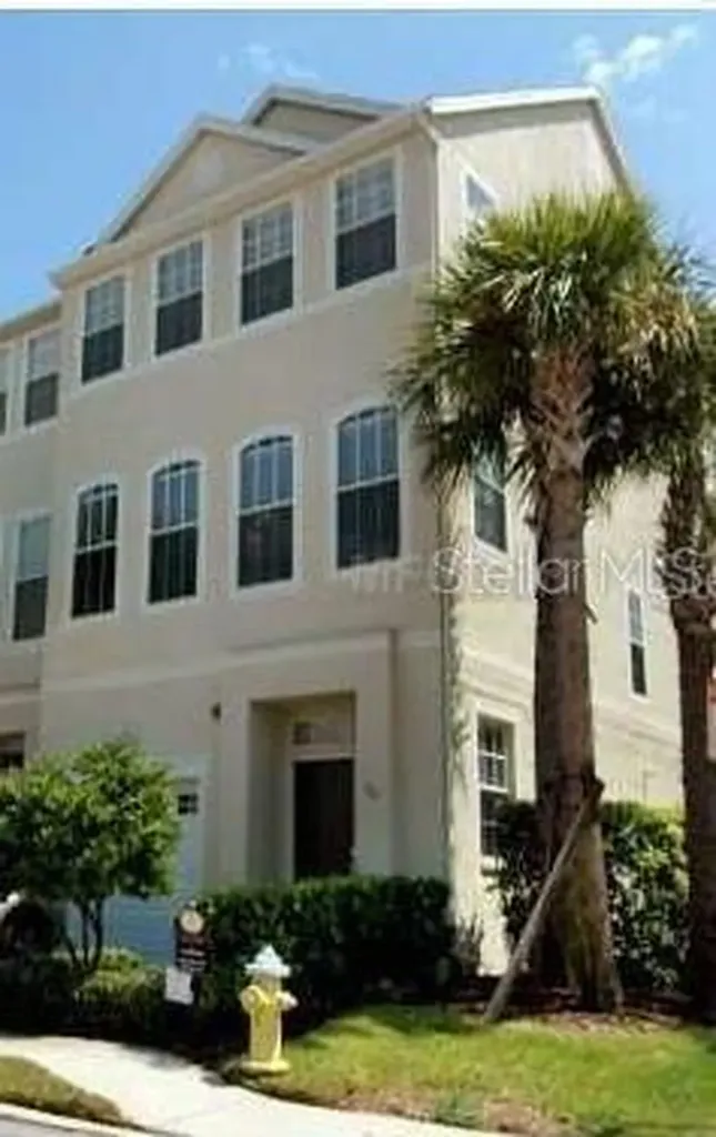 2942 Bayshore Pointe Drive Tampa FL 33611