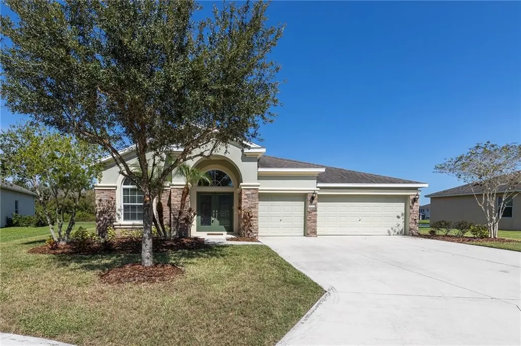 9712 46th Court E Parrish FL 34219