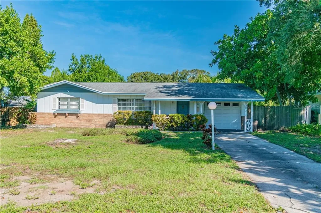 13893 94th Avenue Seminole FL 33776