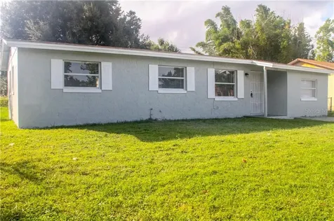 1302 Frazier Avenue Orlando FL 32811