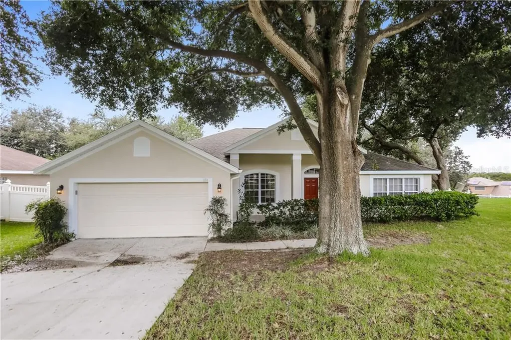 606 Westview Drive Minneola FL 34715