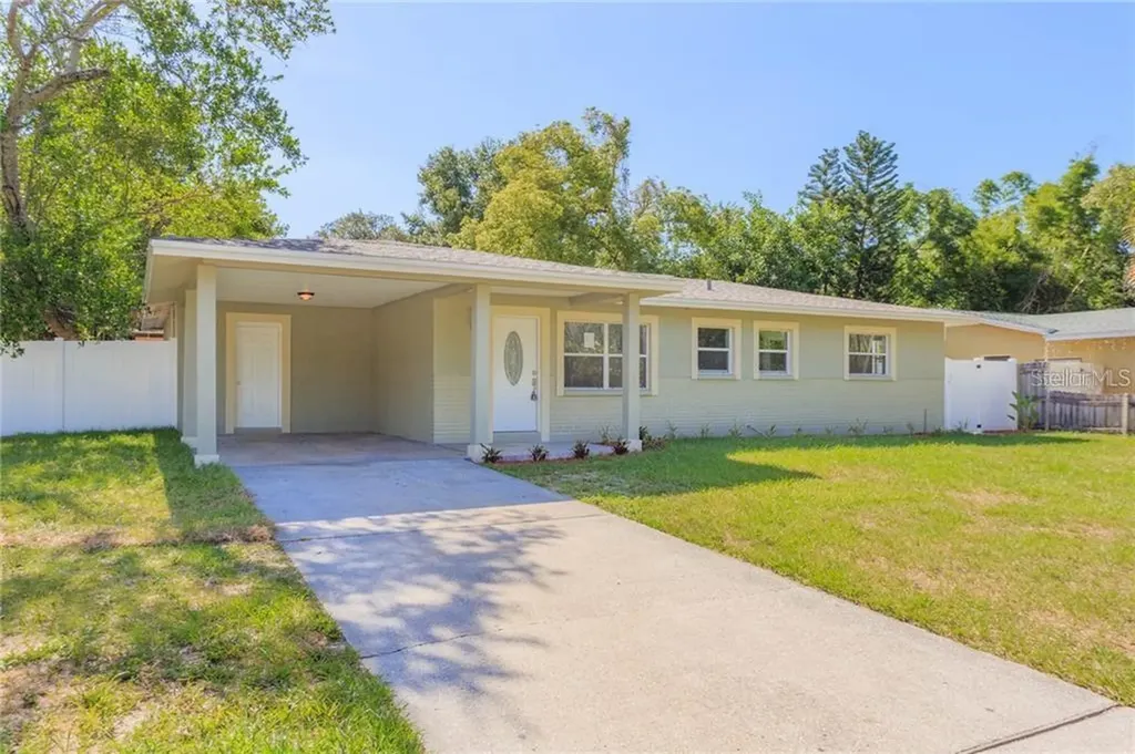 7609 Sharon Drive Tampa FL 33617