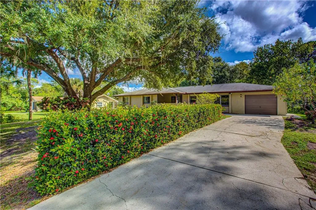 1865 Morning Dove Lane Englewood FL 34224