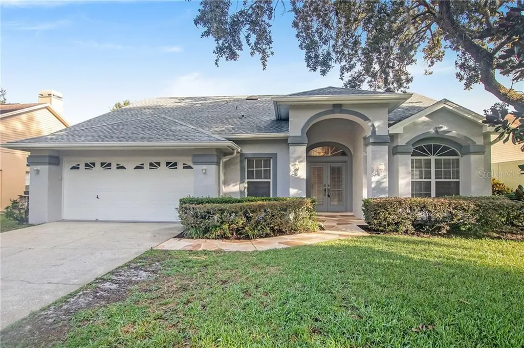 5411 Pine Bay Drive Tampa FL 33625