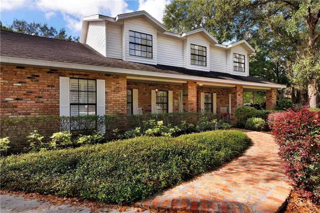 3112 Rolling Acres Place Valrico FL 33596