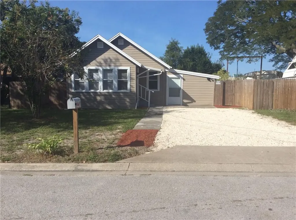 726 Patterson Street Clearwater FL 33756