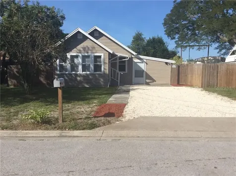 726 Patterson Street Clearwater FL 33756