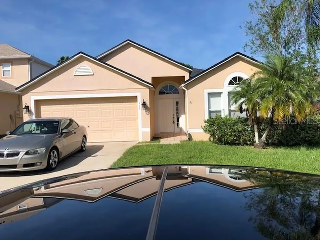 110 Pine Isle Drive Sanford FL 32773