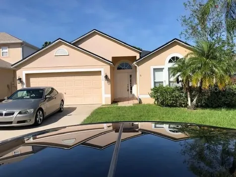 110 Pine Isle Drive Sanford FL 32773