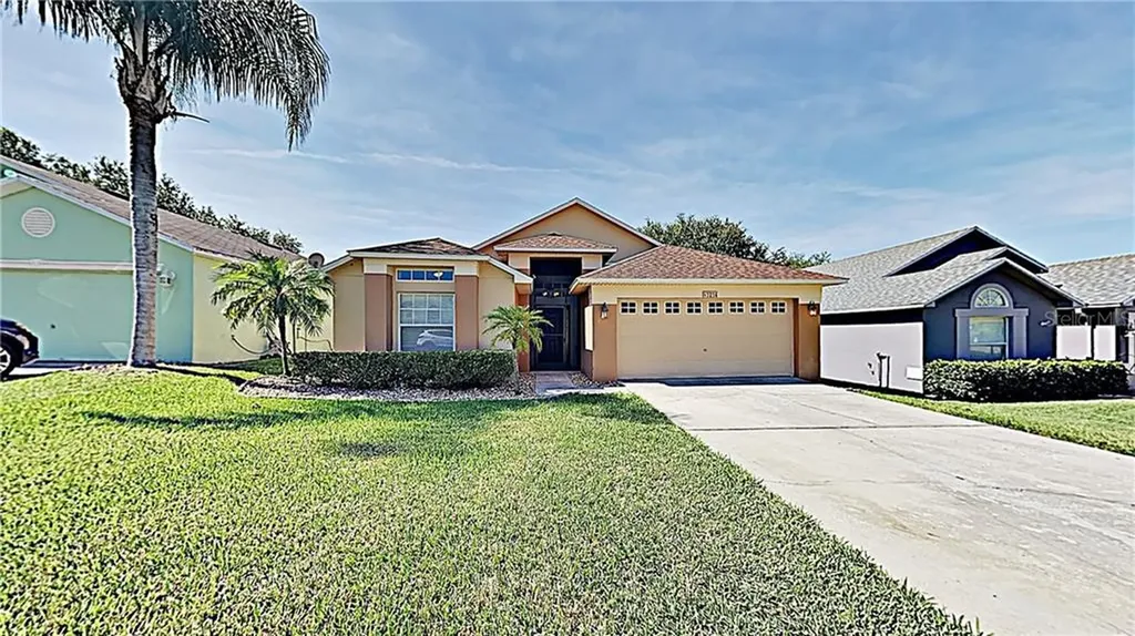 1214 Greenley Avenue Groveland FL 34736