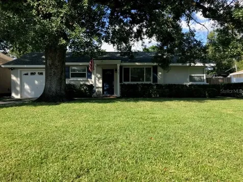 3707 W Horatio Street Tampa FL 33609