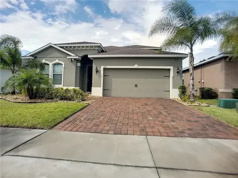 160 Whirlaway Drive Davenport FL 33837