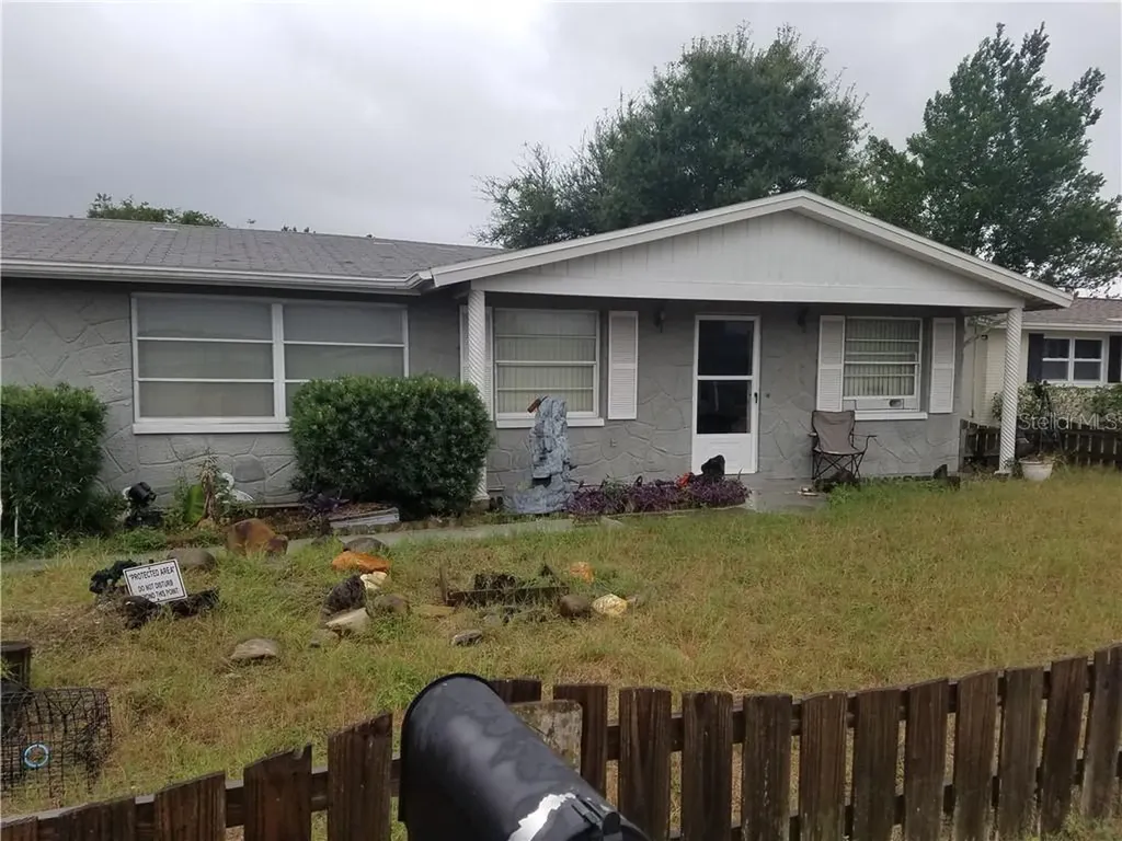 3352 Umber Road Holiday FL 34691