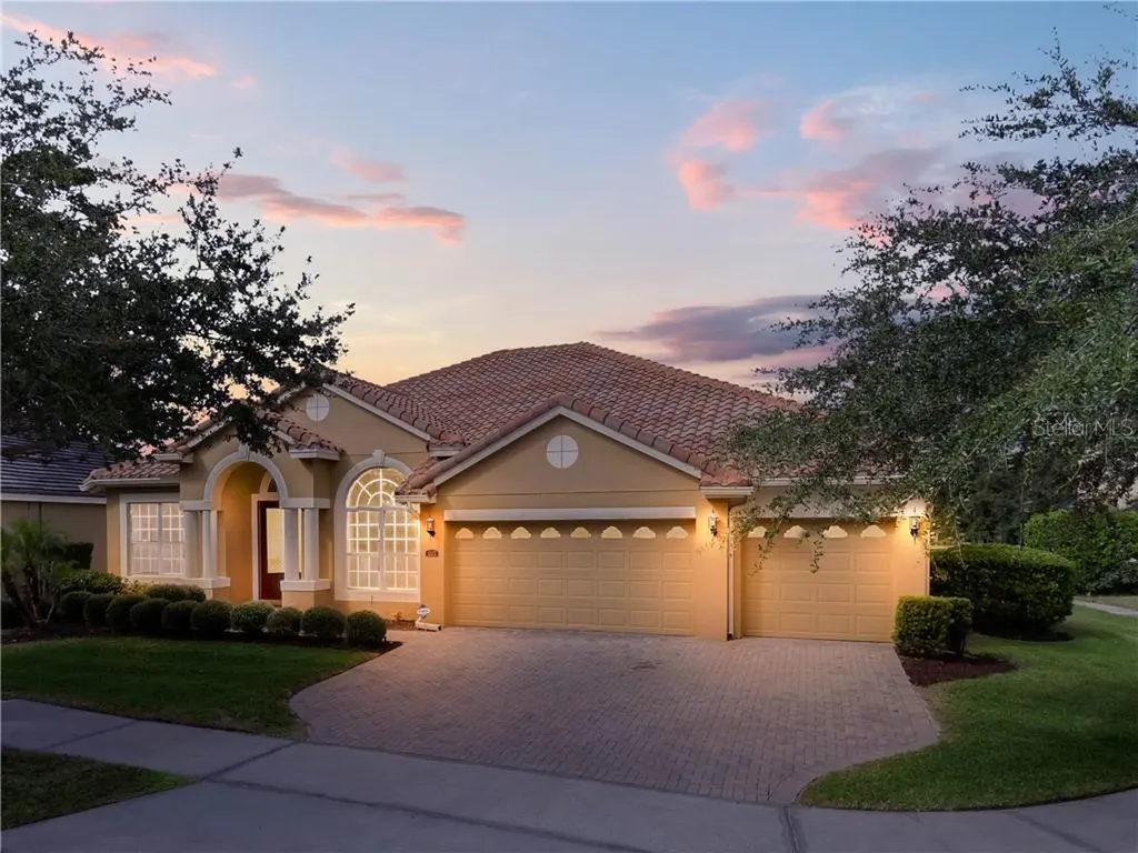 10073 Oak Quarry Drive Orlando FL 32832