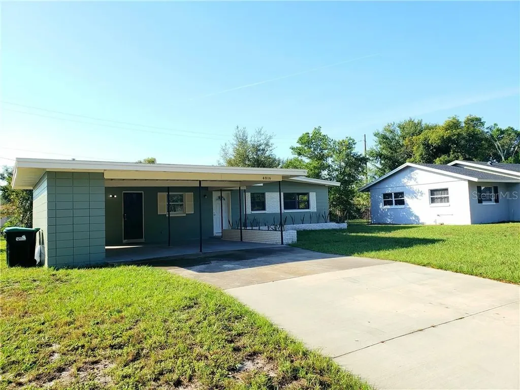 4816 Elderwood Lane Orlando FL 32808