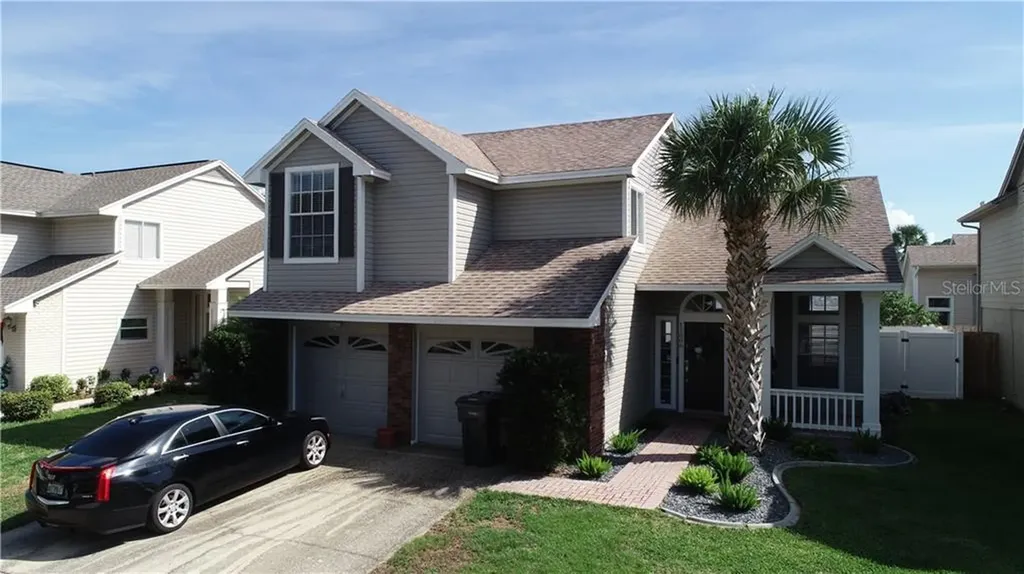 11806 Wildfire Way Tampa FL 33635