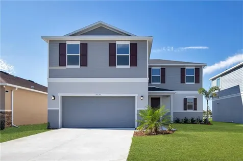1620 Scarbrough Abby Place Saint Cloud FL 34771