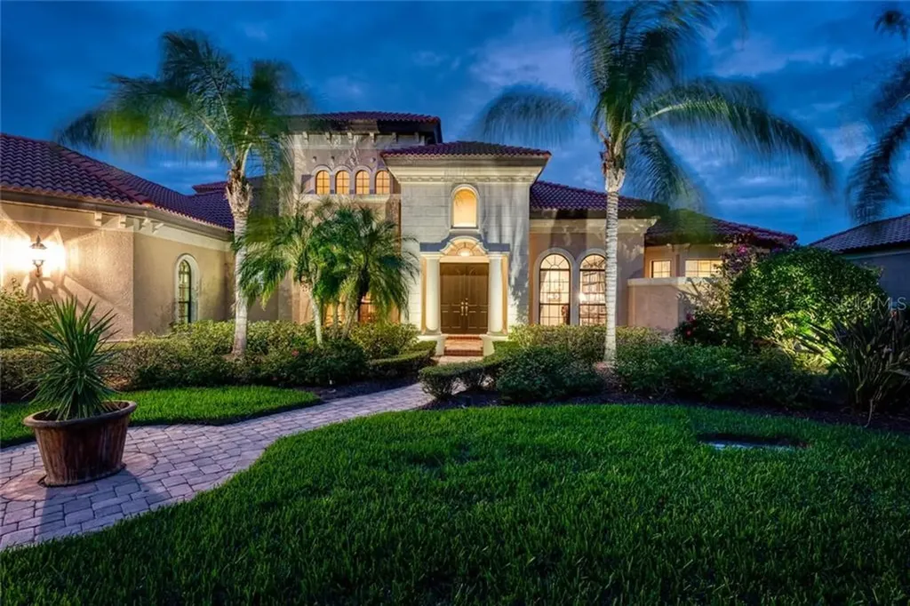 7107 Teal Creek Glen Lakewood Ranch FL 34202