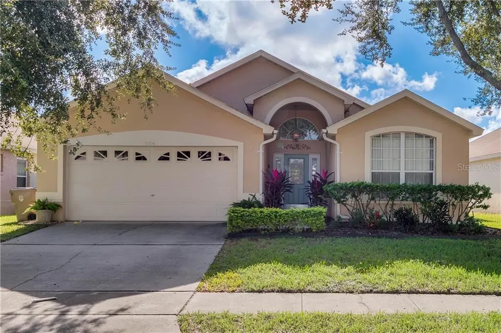 8004 Bow Creek Road Kissimmee FL 34747
