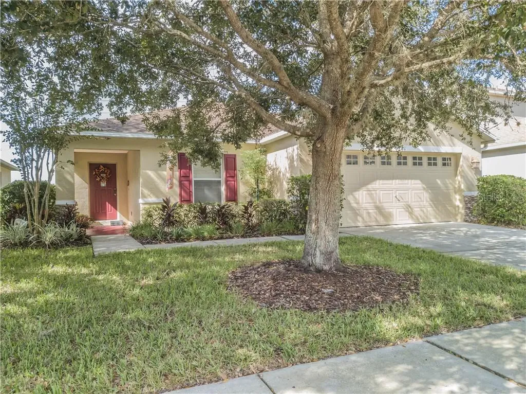 6961 Lake Eaglebrooke Drive Lakeland FL 33813