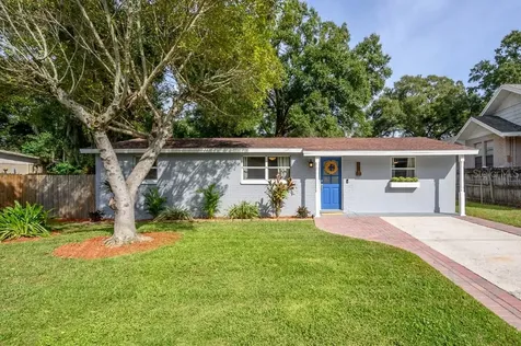 111 W Hiawatha Street Tampa FL 33604