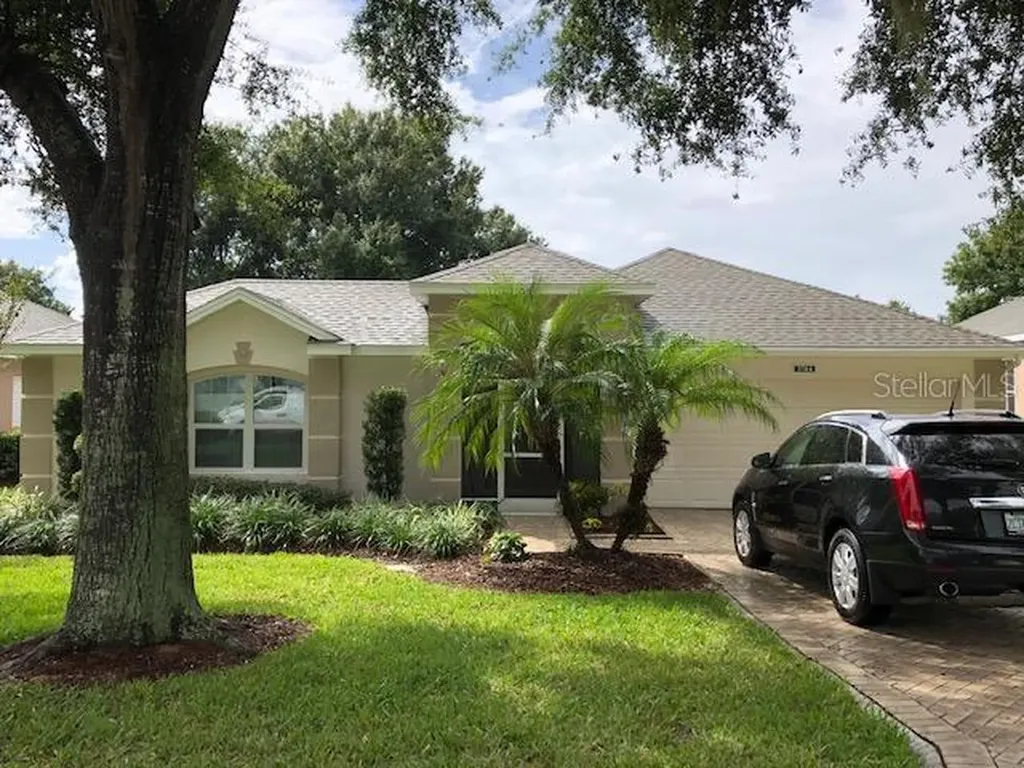 3744 Hasting Lane Clermont FL 34711