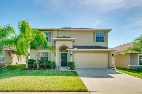 3256 Berwick Lane Lakeland FL 33810