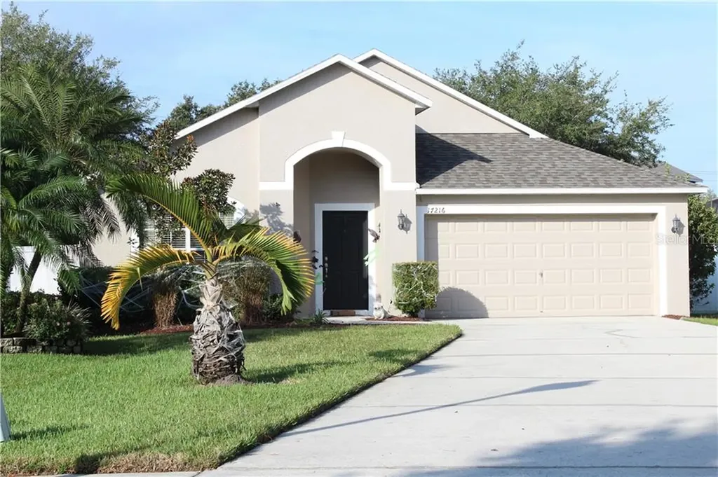 17216 Deer Run Drive Orlando FL 32820