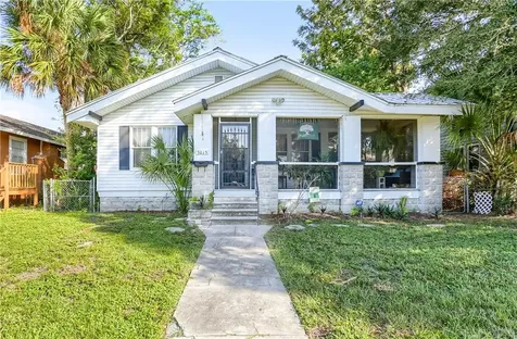 3015 3rd Avenue N St Petersburg FL 33713