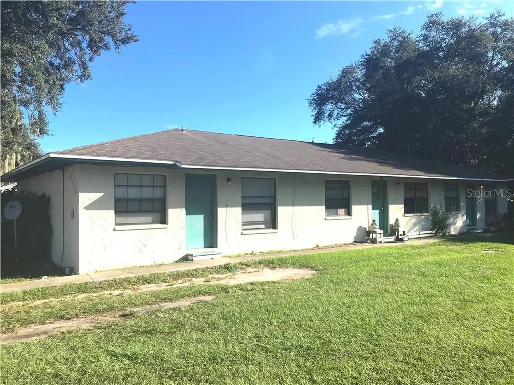 1504 Peavy Court Lakeland FL 33801
