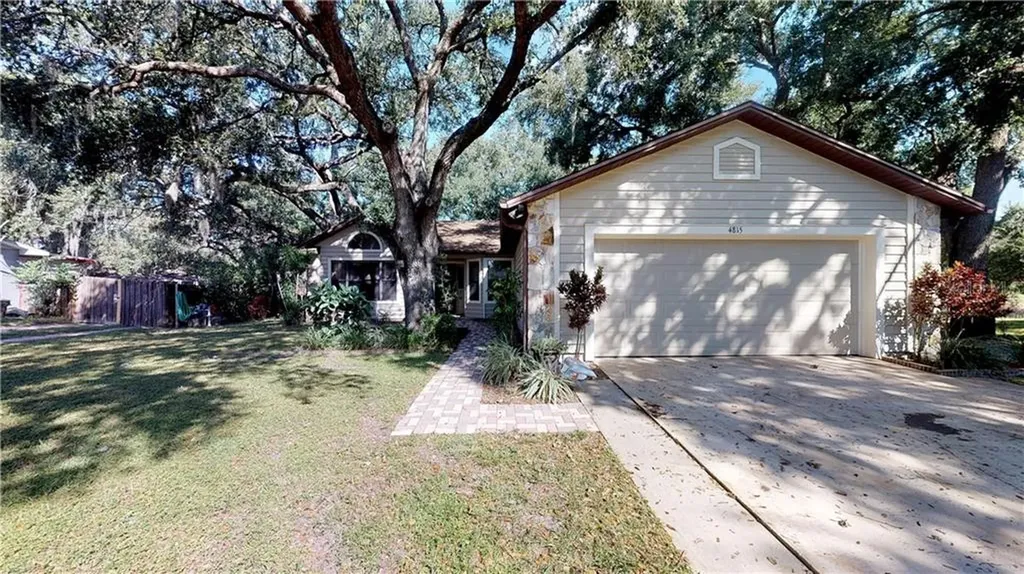 4815 Oakwood Drive Saint Cloud FL 34772