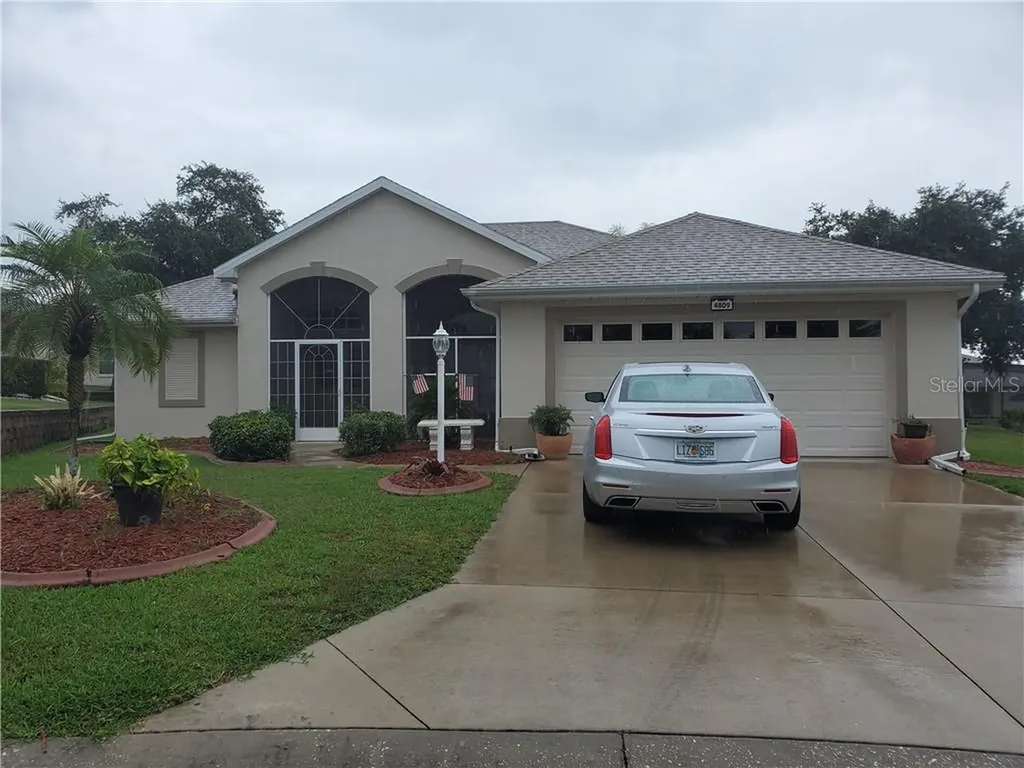 4809 Kilt Court Leesburg FL 34748