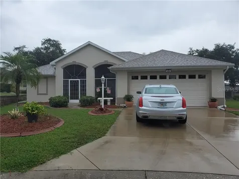 4809 Kilt Court Leesburg FL 34748