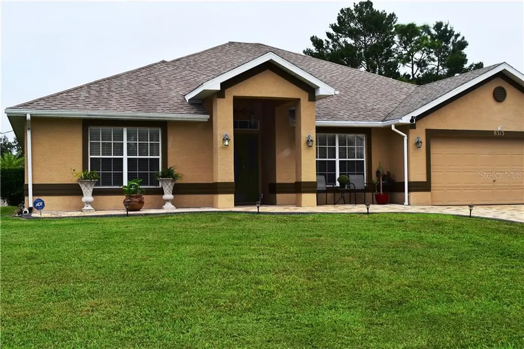 8313 Nevada Street Spring Hill FL 34606