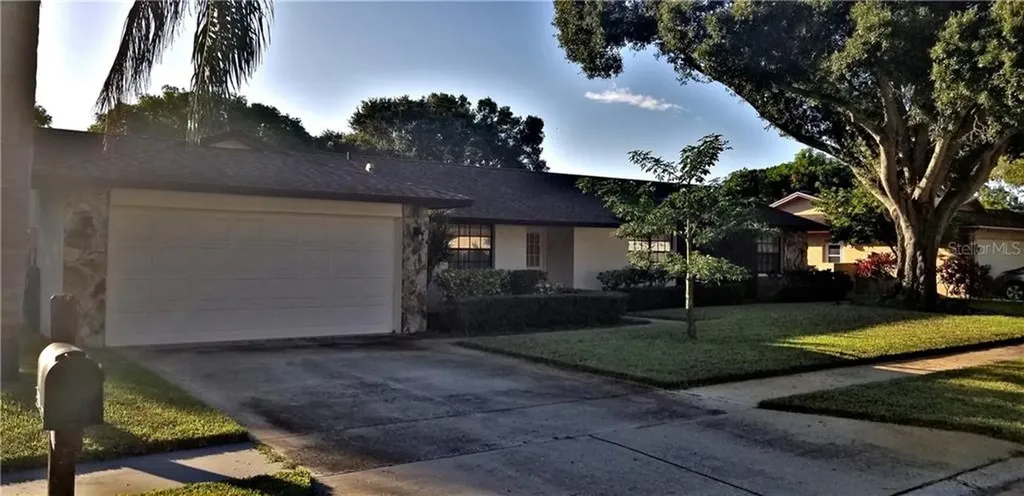 1618 Monterey Drive Clearwater FL 33756