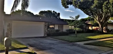1618 Monterey Drive Clearwater FL 33756