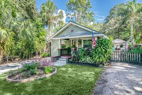 4827 21st Street N St Petersburg FL 33714
