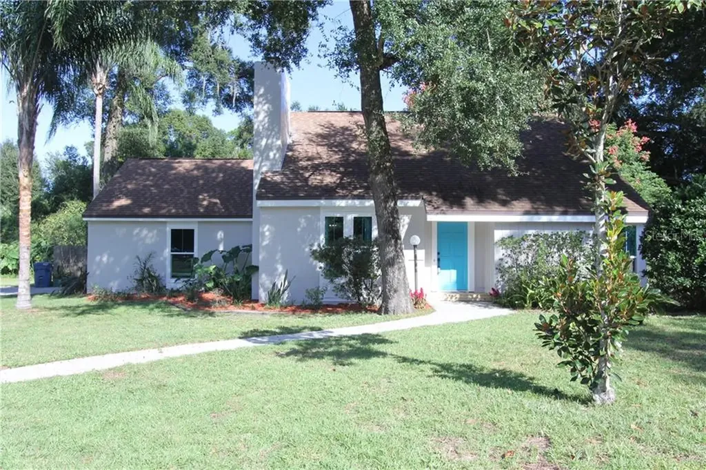 930 Lexington Road Deland FL 32720