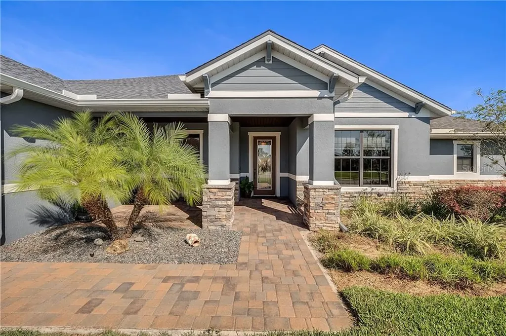 9708 Royal Vista Avenue Clermont FL 34711