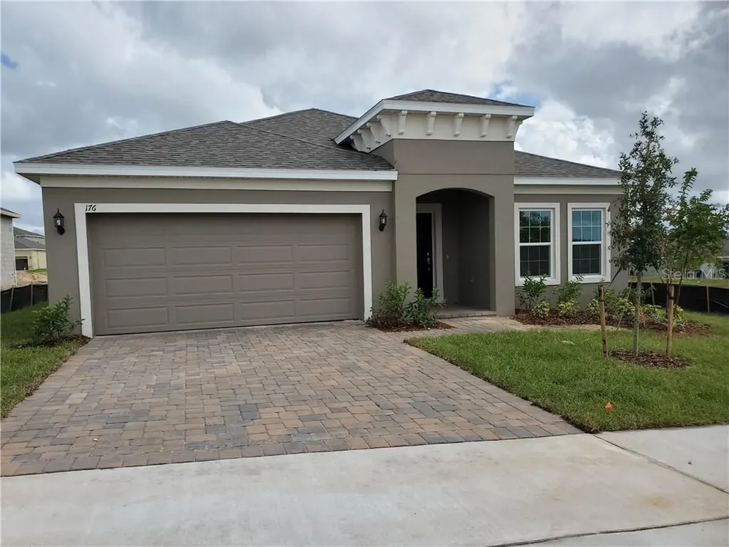 176 Street Lucie Way Groveland FL 34736