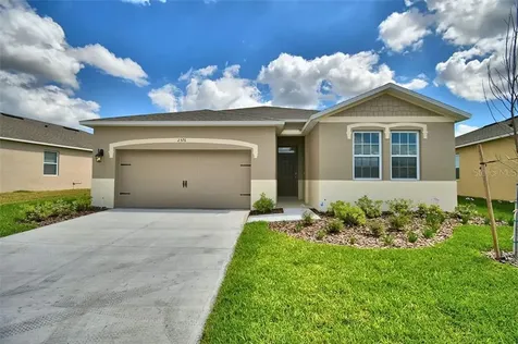 2576 Canyon Crest Drive Lakeland FL 33811