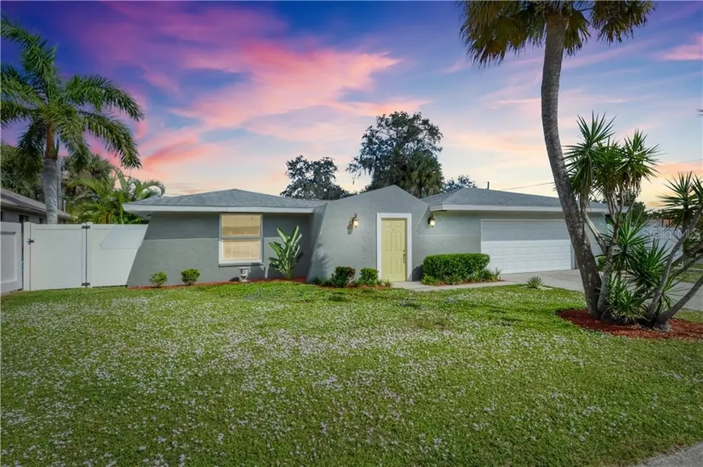 500 Casas Bonitas Drive Nokomis FL 34275
