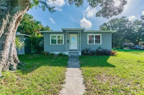 441 41st Street N St Petersburg FL 33713