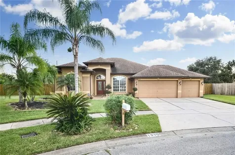 1316 Hatcher Loop Drive Brandon FL 33511