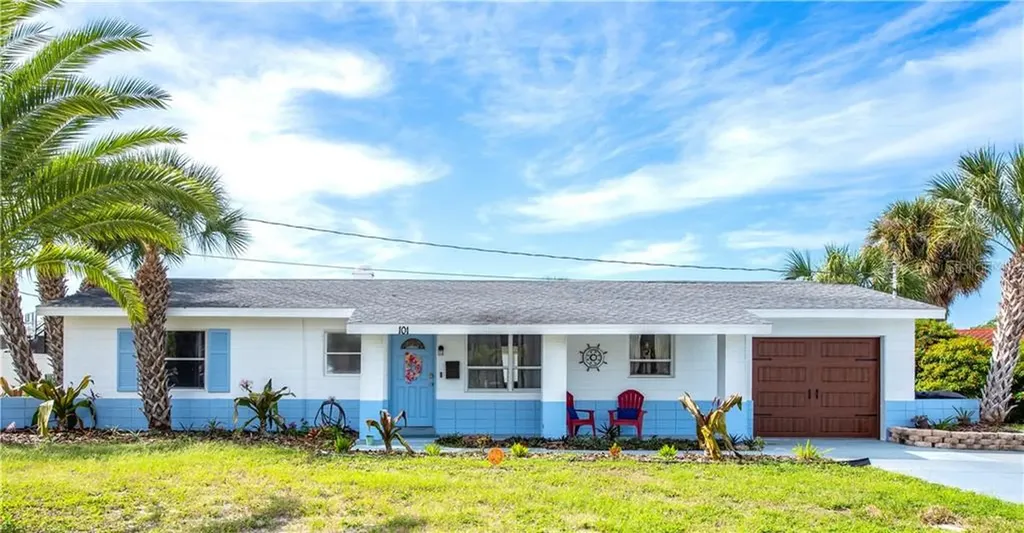 101 79th Street S St Petersburg FL 33707