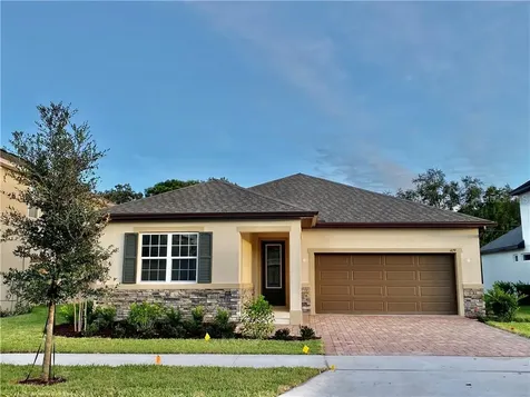 429 Silver Dollar Lane Winter Garden FL 34787